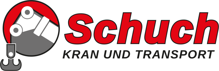SCHUCH - Specialists in new and used Mobile Cranes
